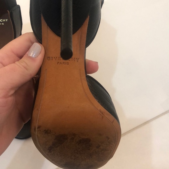 Givenchy heels - Picture 6 of 7